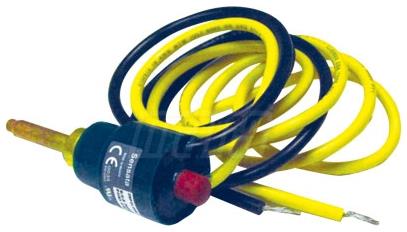  - Refrigeration Pressure Controls